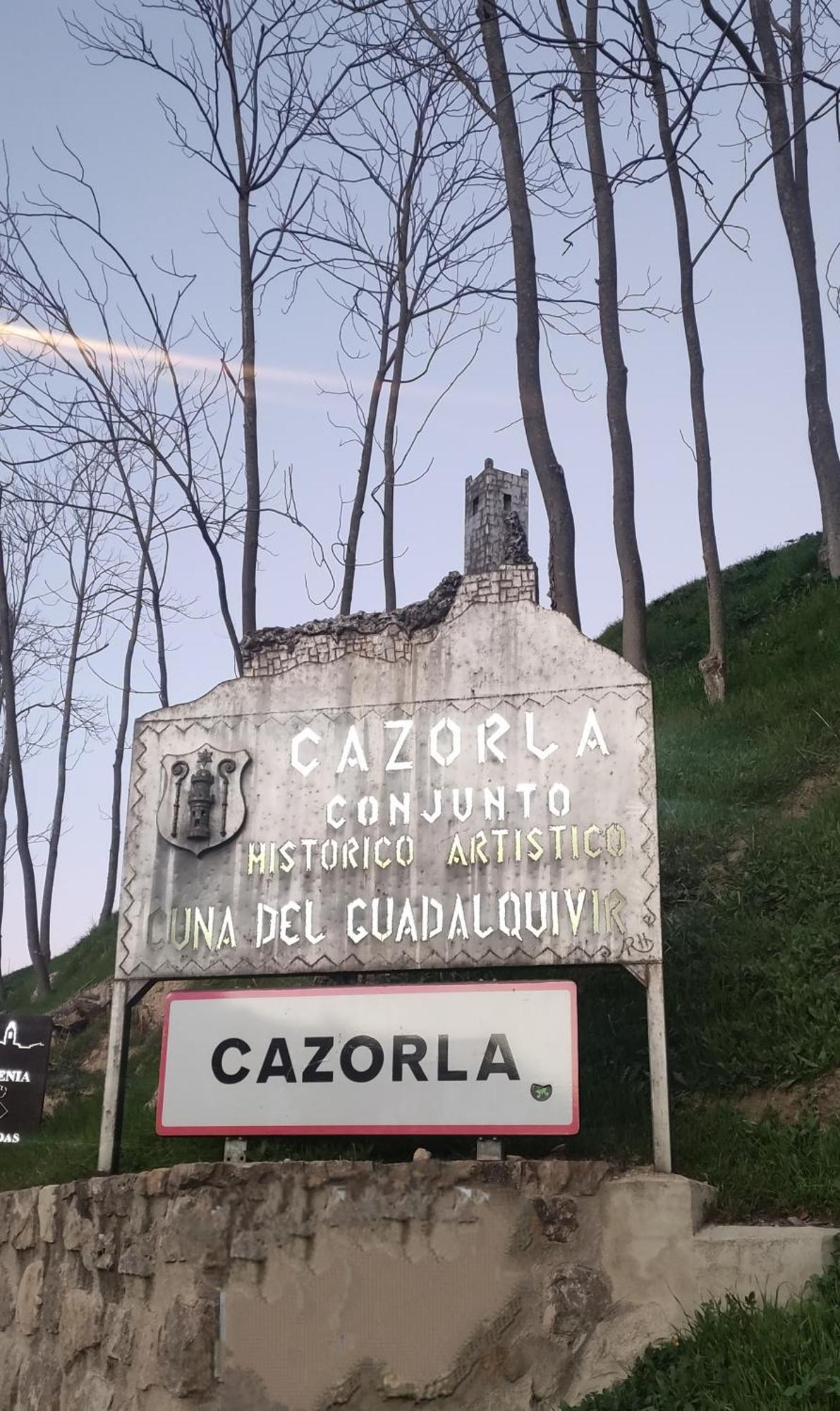 Alojamiento Yolanda Cazorla Camera foto